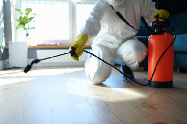 Reliable Infectious Disease Decontamination contractor in Lamar, TX by Trauma Clean Pros